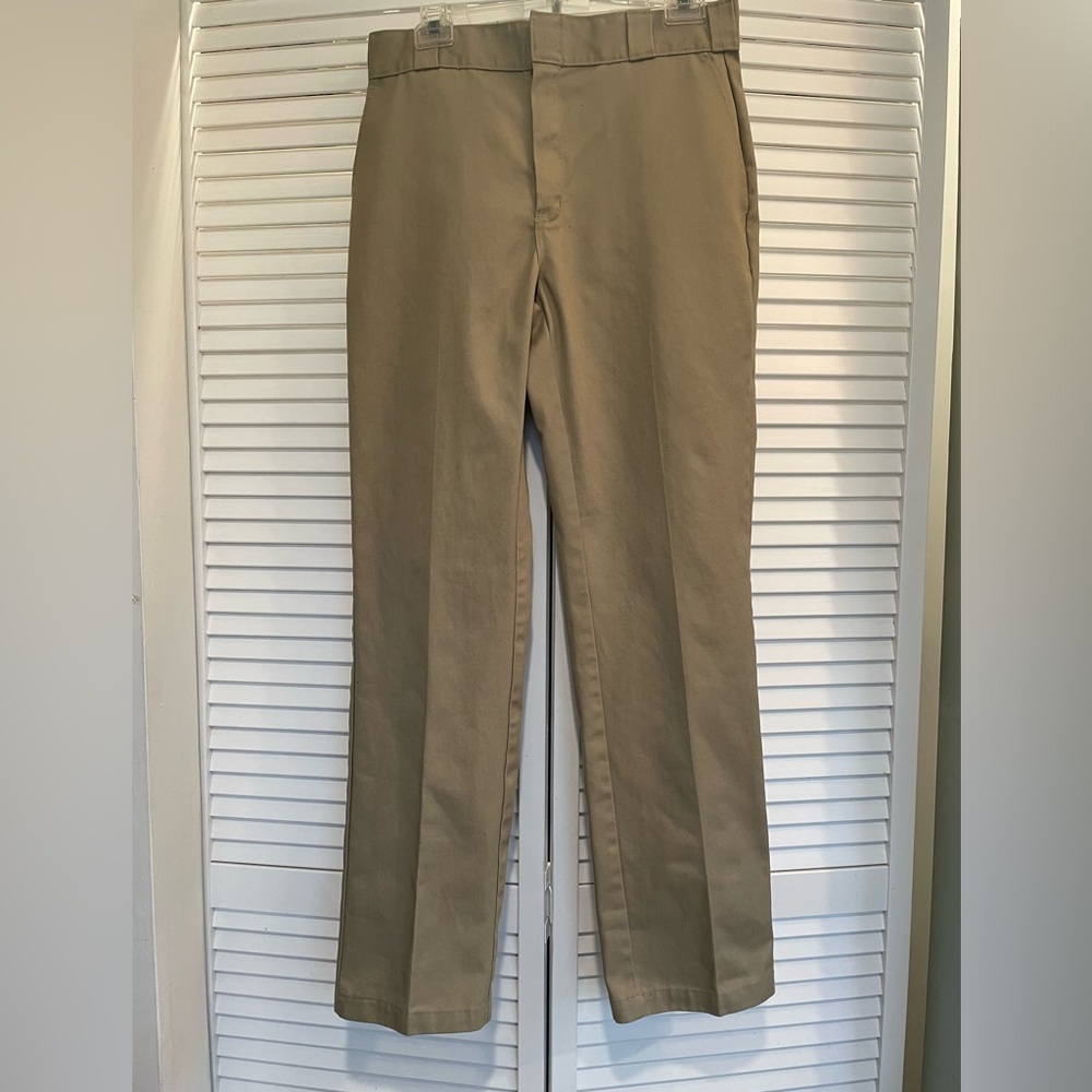 Dickie’s 874 Work Pants